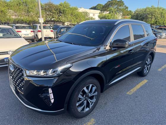 CAOA CHERY TIGGO 7 PRO 1.6 TGDI GASOLINA MAX DRIVE DCT CAOA CHERY TIGGO 7 PRO 1.6 TGDI GASOLINA MAX DRIVE DCT